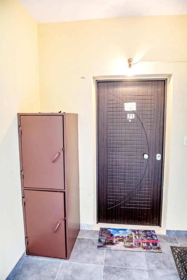 Happy Stories' Apartment In City Centre Shkodra Kültér fotó